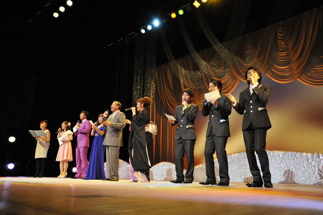 東京演歌ライブ vol.119　エンディング
