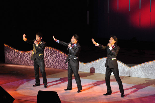 東京演歌ライブ vol.119　AKI