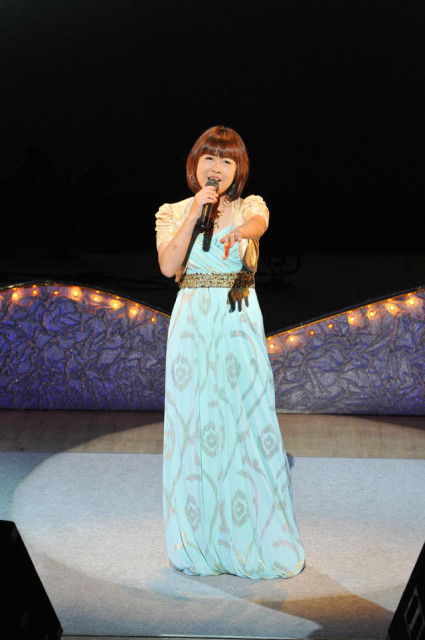 東京演歌ライブ vol.119　浅田あつこ
