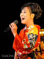 原田悠里