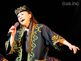 松村和子