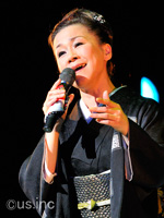 松村和子