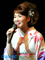 大沢桃子