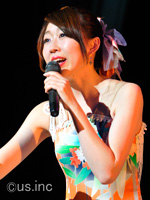 瀬生ひろ菜