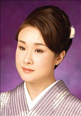 上杉香緒里