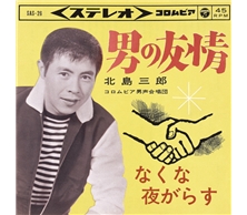 男の友情
