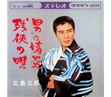 男の情炎