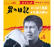 男の日記