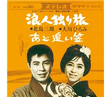 浪人独り旅