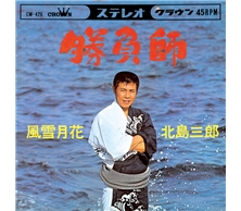 勝負師