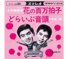 どらいぶ音頭