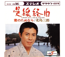 呉線経由