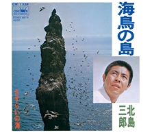 海鳥の島