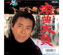 浪曲太鼓