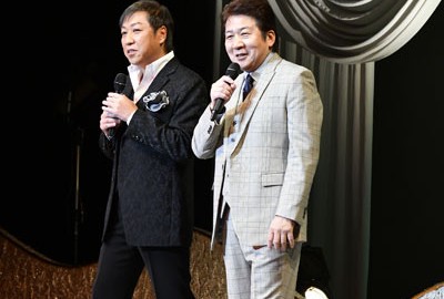 東京演歌ライブ なかの Vol.150回記念～歌の秋華祭～